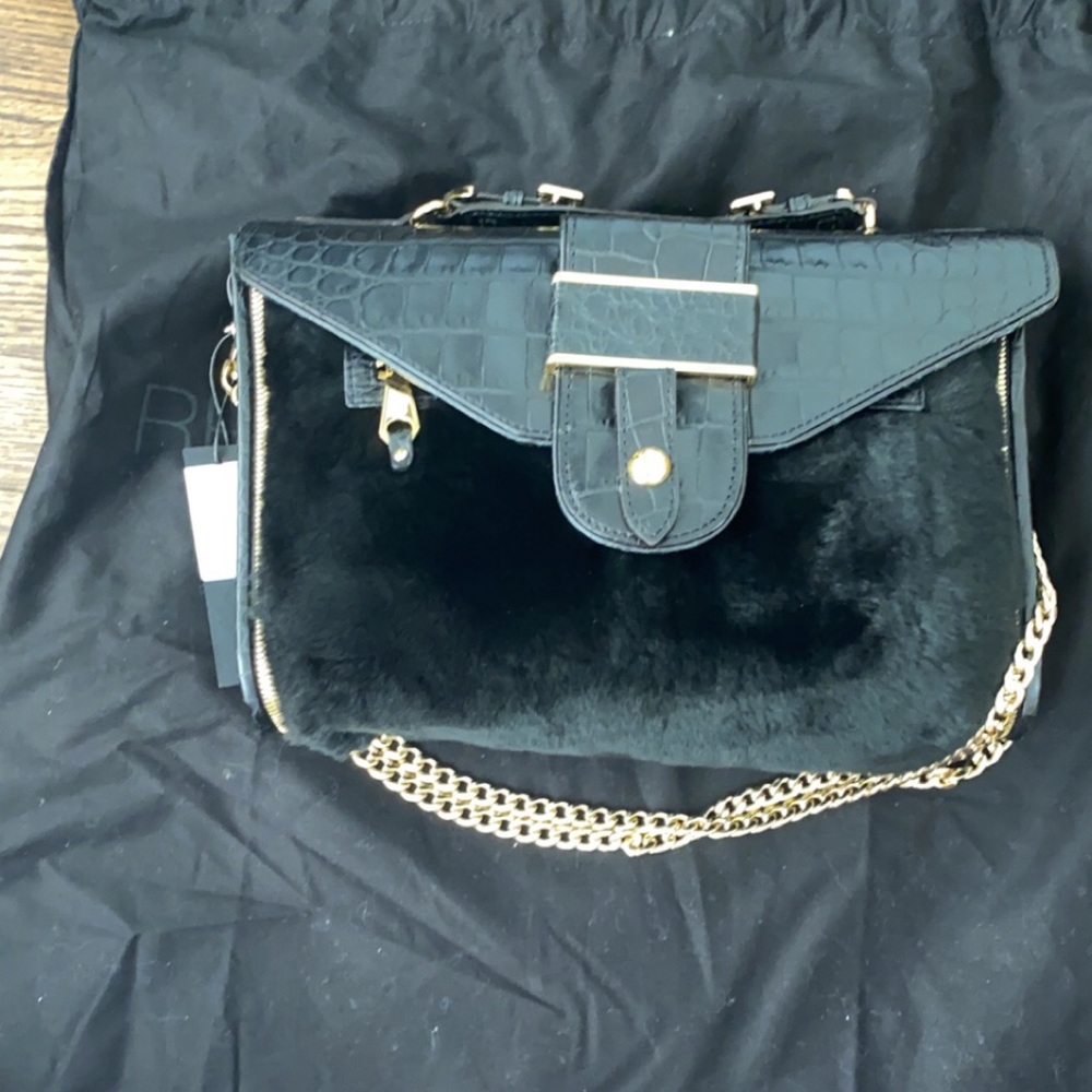 Rebecca Minkoff collection handbag